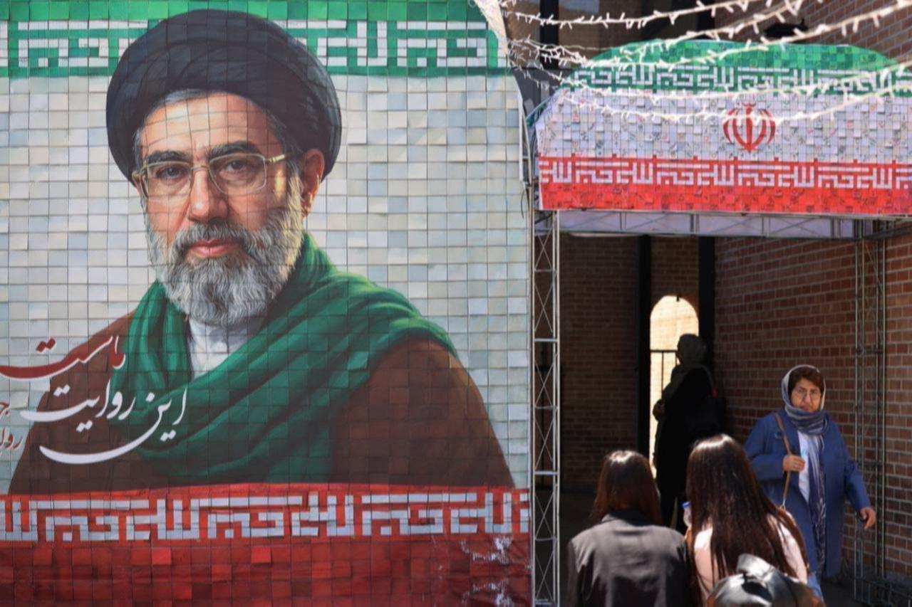 Iran’s Khamenei likely alive but ‘very seriously wounded’: Trump