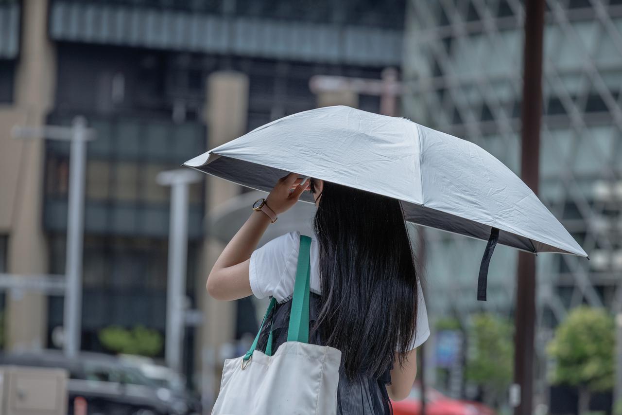 Japan heat wave death toll climbs to 79 as Fukuoka swelters