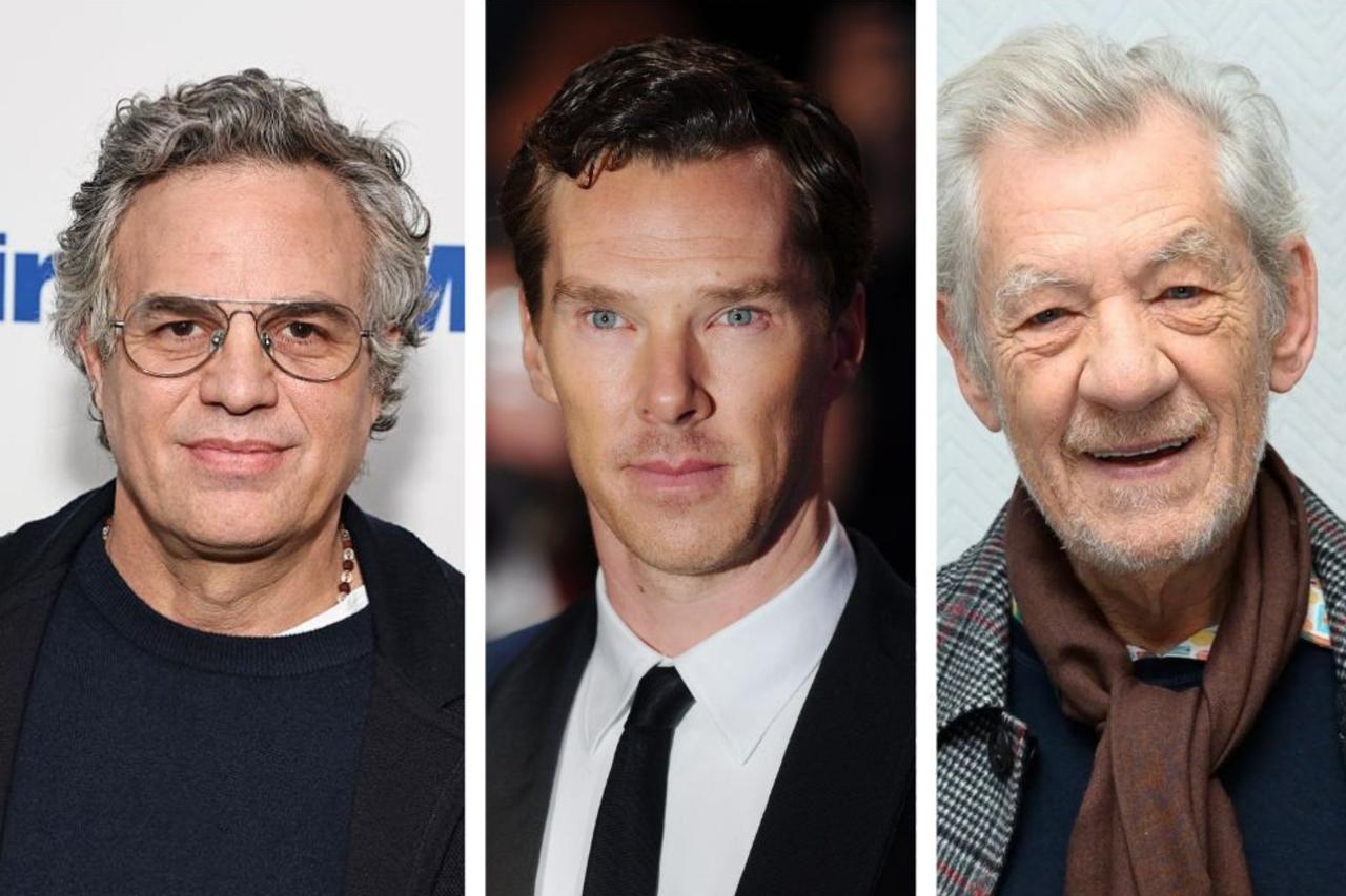 Over 20 Marvel actors urge Palestinian politician Marwan Barghouti's release