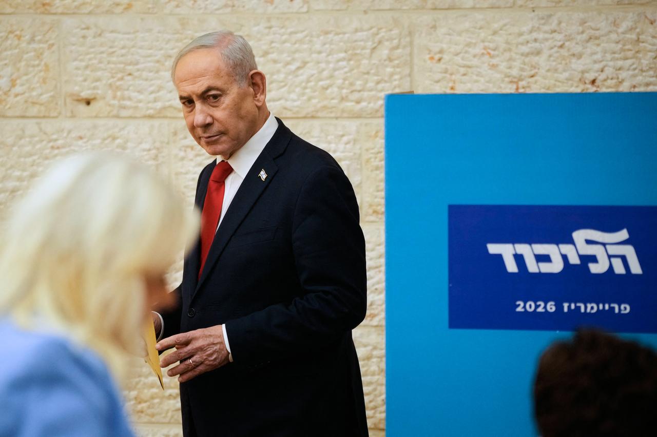 Netanyahu says no deal possible with Iran’s ‘savages'