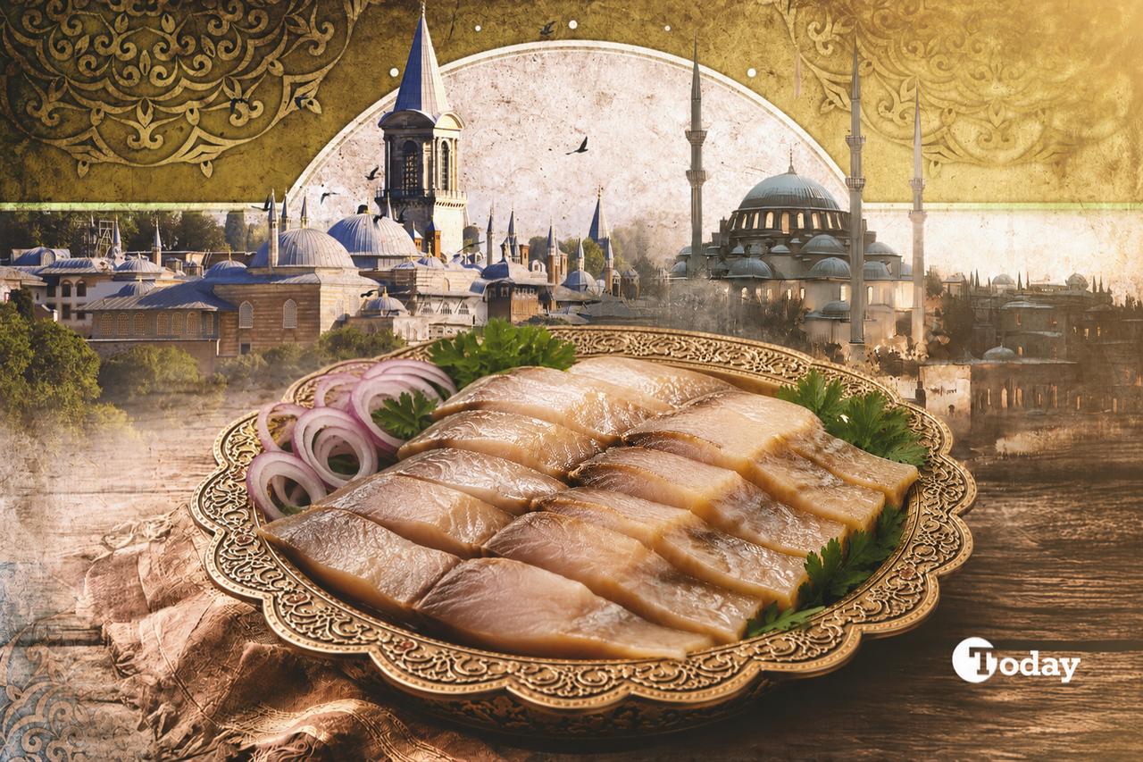 Otto Eats: Lakerda, or how to fail an Istanbul fish exam