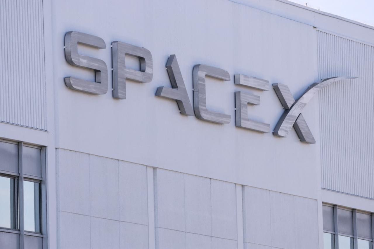 SpaceX to build world’s biggest spaceport in Louisiana for $100B  