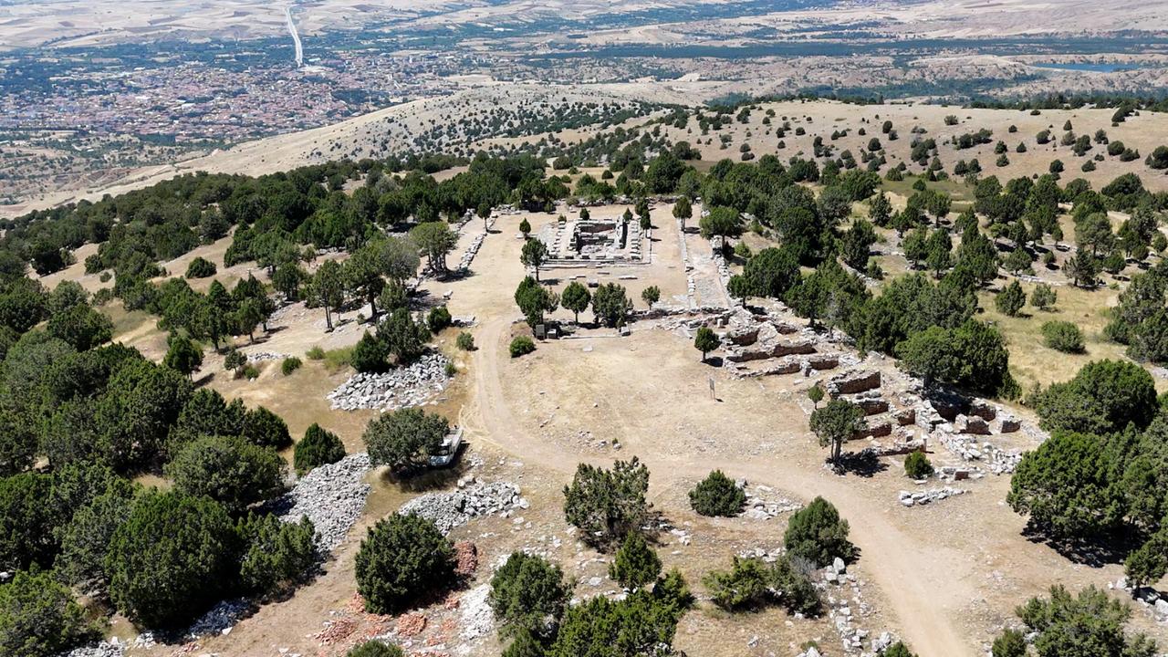 Anadolu Agency