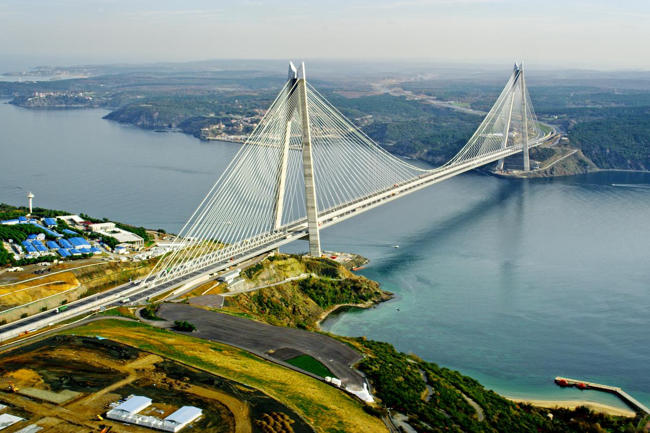 Türkiye's Yavuz Sultan Selim Bridge delivers $3B in savings over a decade