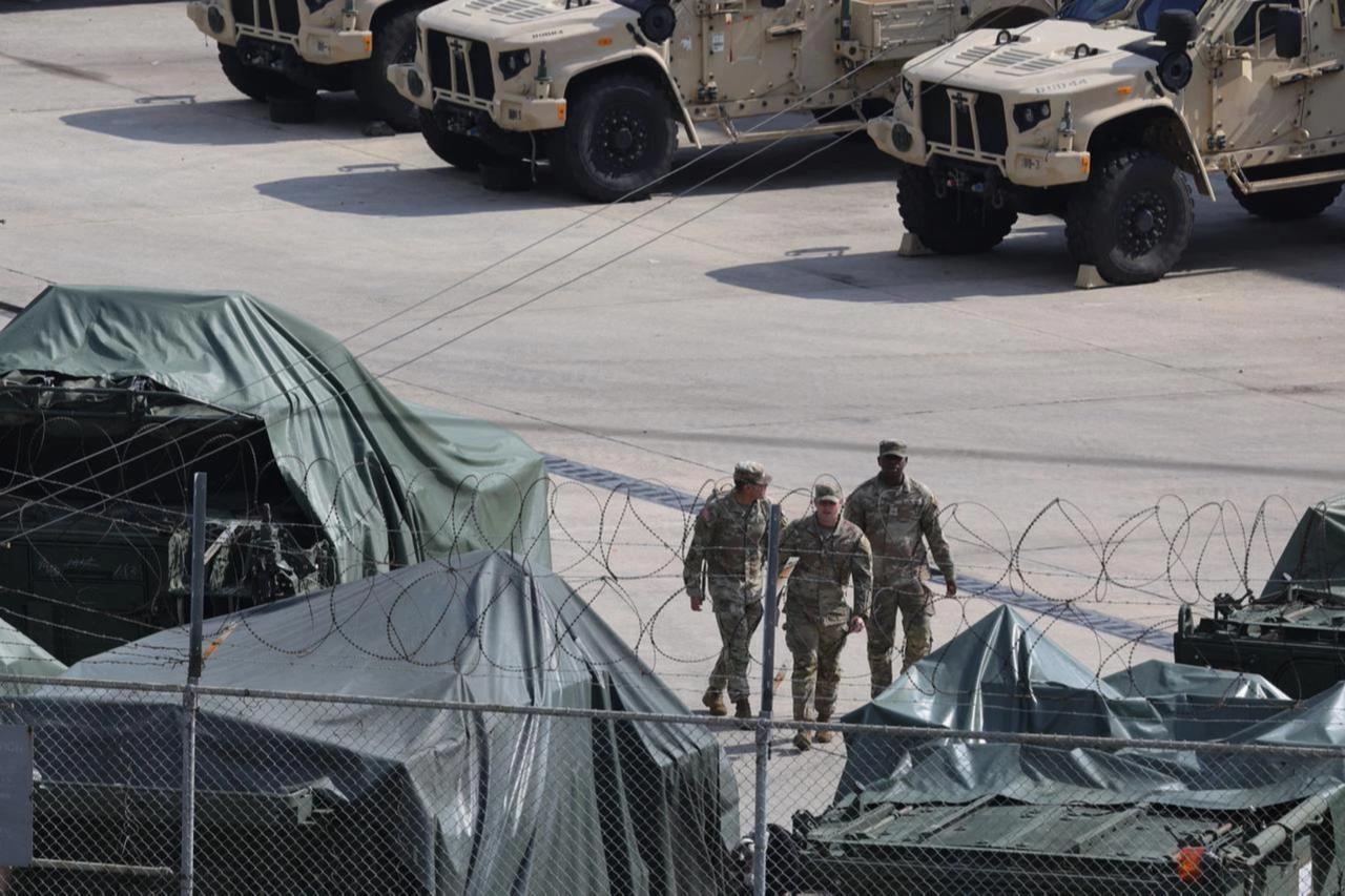 US prepares trilateral military drills with South Korea, Japan