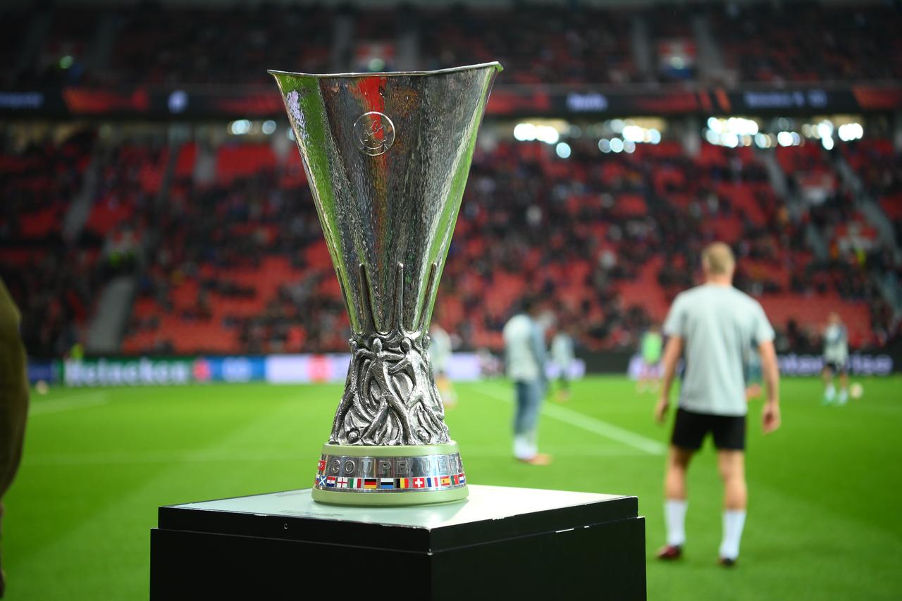 Besiktas, Trabzonspor await Europa League draw fate