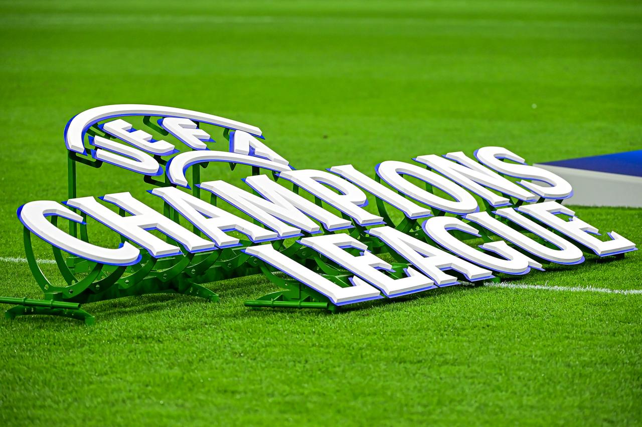 Fenerbahce, Galatasaray enter Champions League draw from 3rd pot