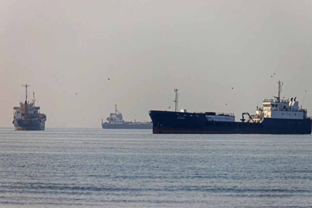 Iran says US must meet its conditions before Hormuz reopens