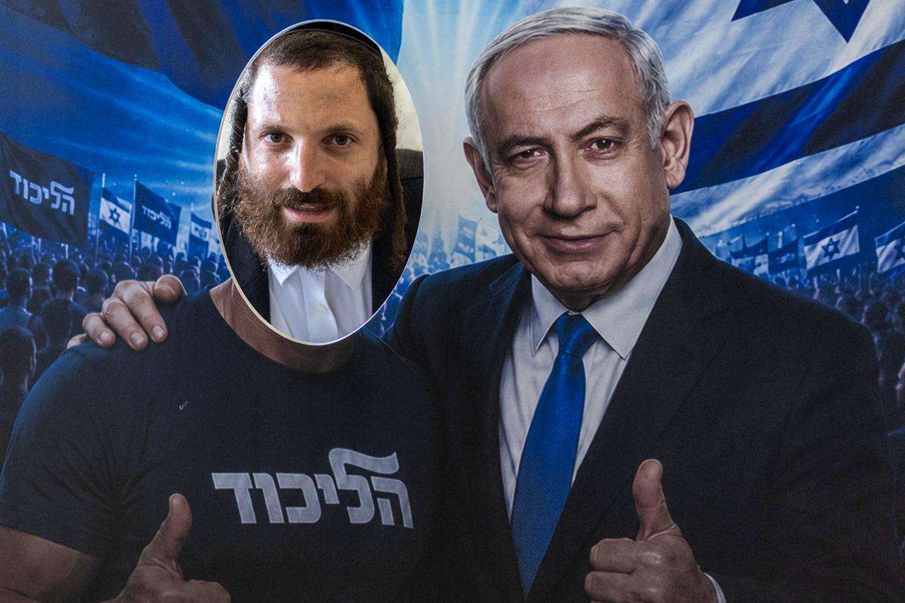 Fatal blind spots—the miscalculation at the heart of Netanyahu's Syria doctrine
