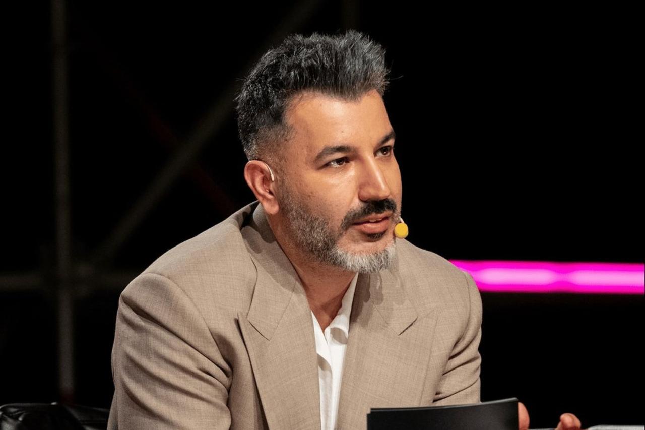 Manifest group founder Tolga Akis detained in Istanbul probe