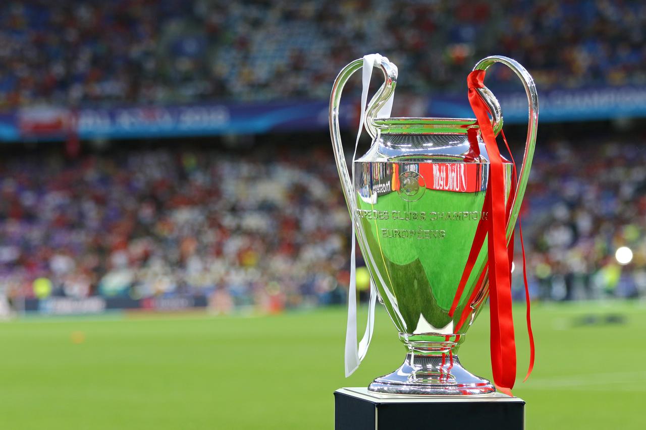Türkiye to field 2 clubs in Champions League for 6th time