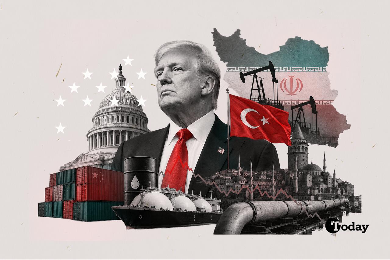 US turns screws on Iran: Will Türkiye pay cost of economic war?