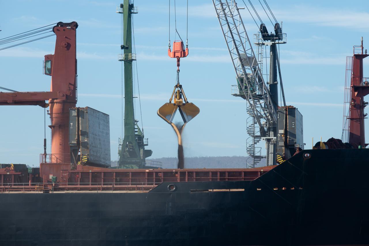 Wheat prices hit 3-year high amid Black Sea tensions disrupting exports