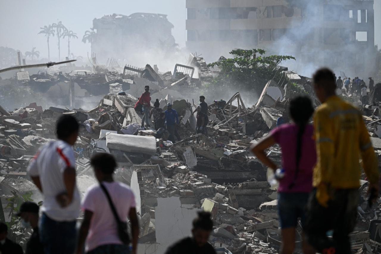 Why 2026 feels like a record year for earthquakes—but isn’t
