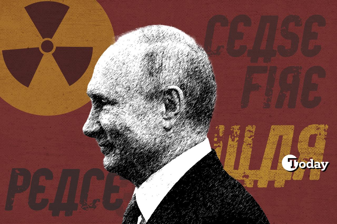 Why would Türkiye be spared from Putin’s intentions? Ex-CIA officer says don't bet on it Image