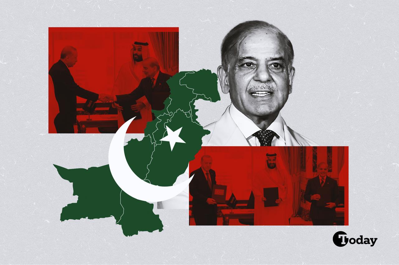 Would Pakistan have to fight Israel?