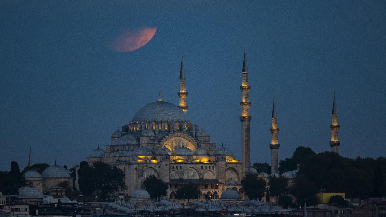 Anadolu Agency