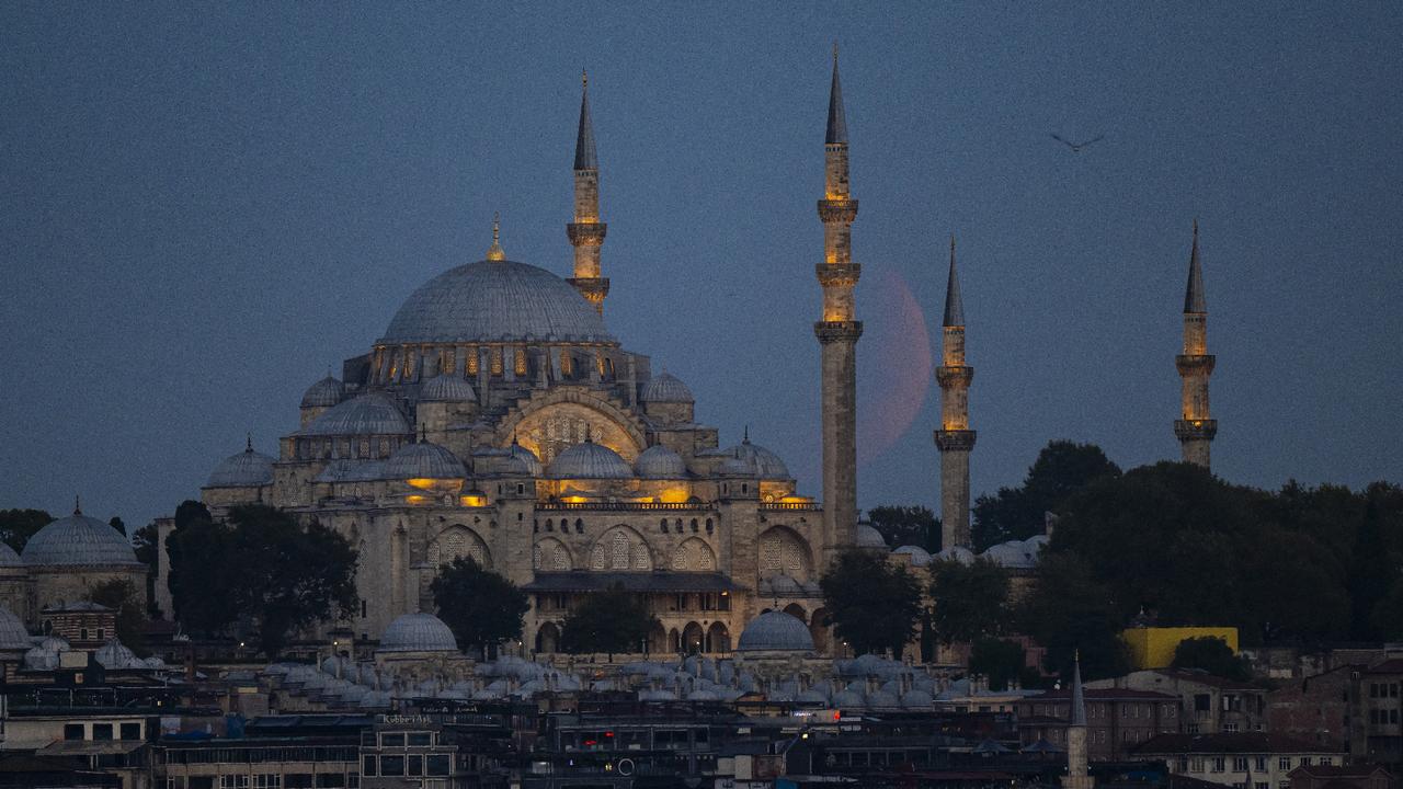 Anadolu Agency