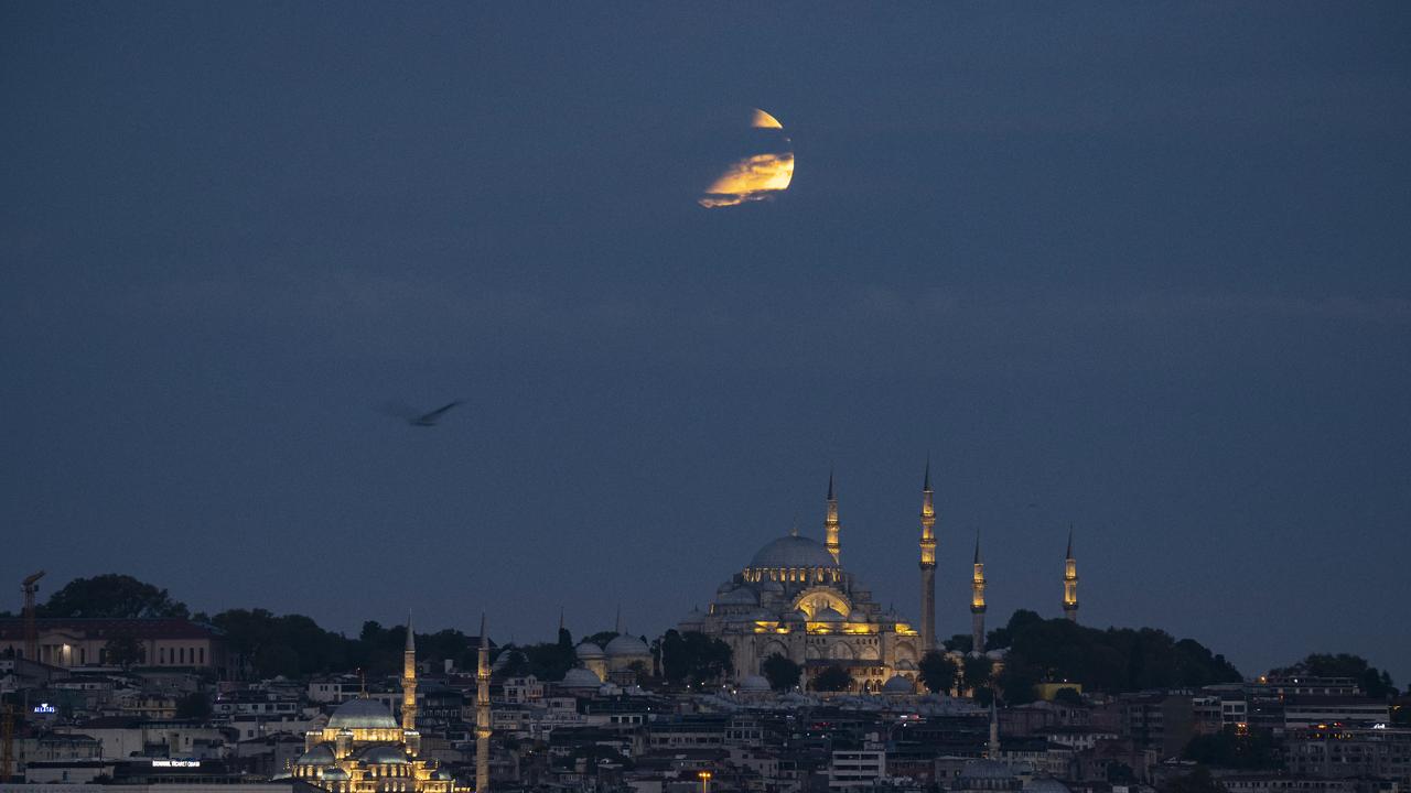 Anadolu Agency