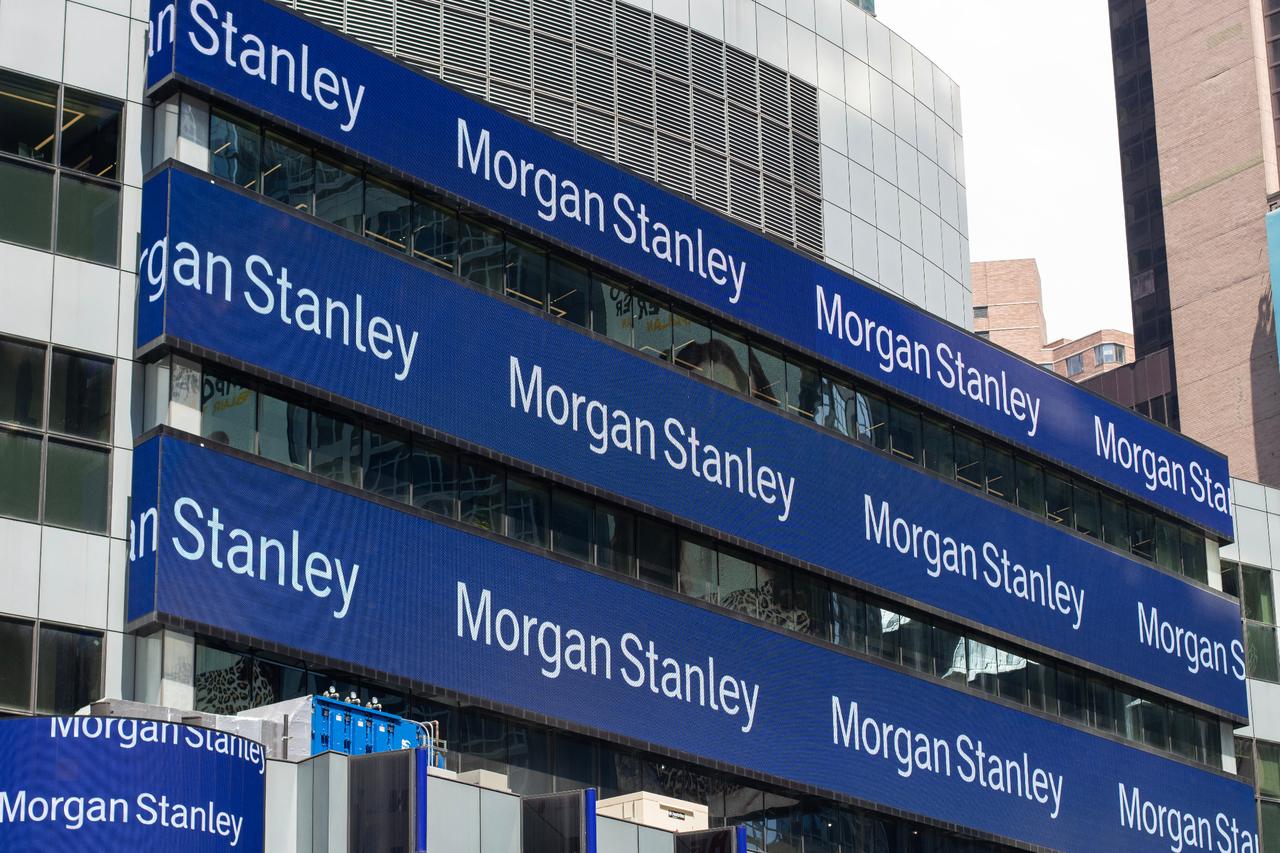 Morgan Stanley expects CBRT to hold in September, then cut twice  