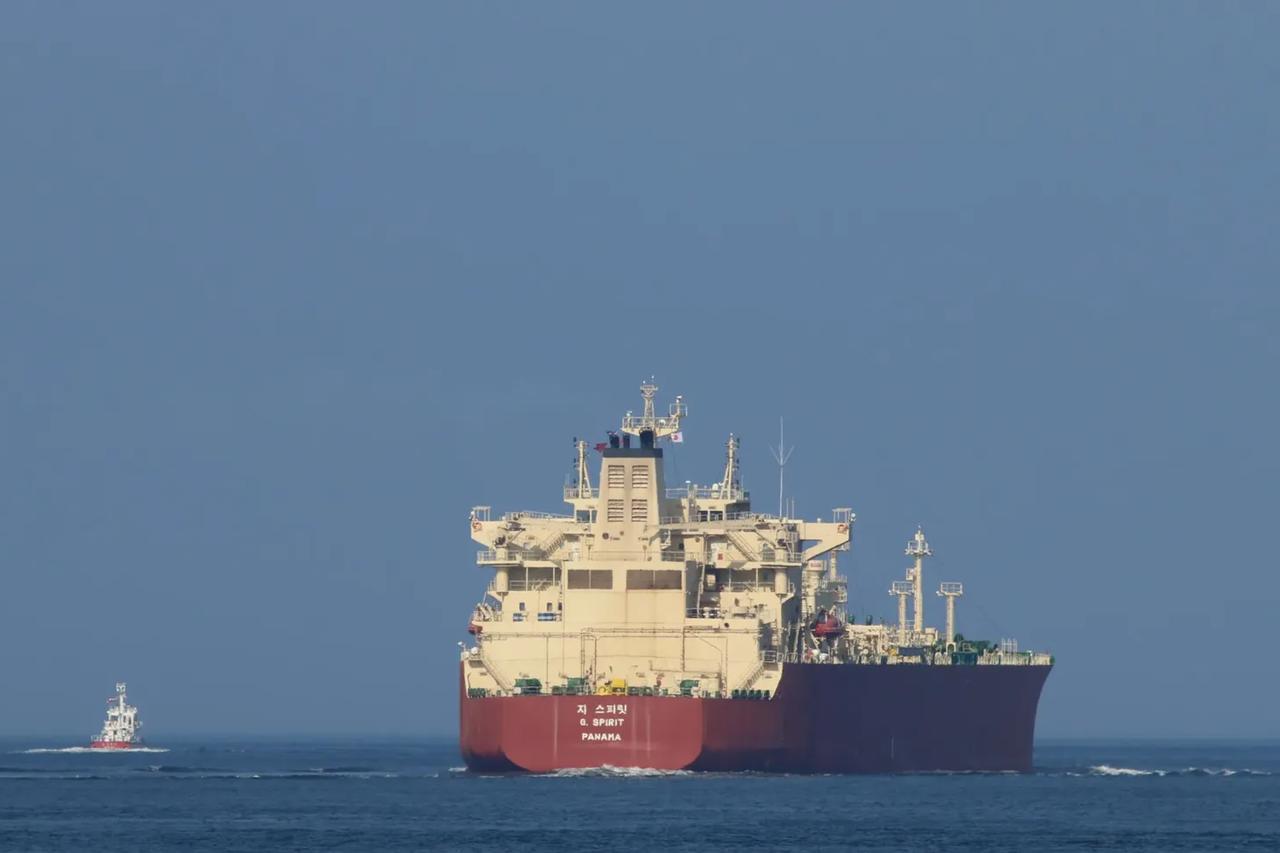 Panama Canal charges record $5.3M for priority LPG passage amid El Nino alarm