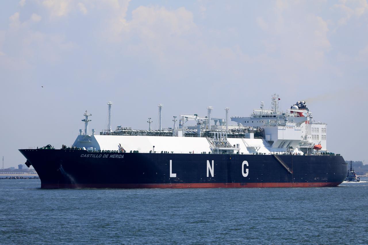 QatarEnergy extends LNG force majeure as Hormuz remains choked: Report