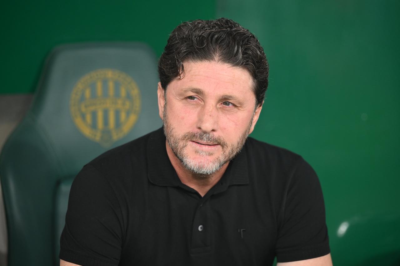 Salah’s new coach at Trabzonspor resigns after humiliating Ferencvaros loss