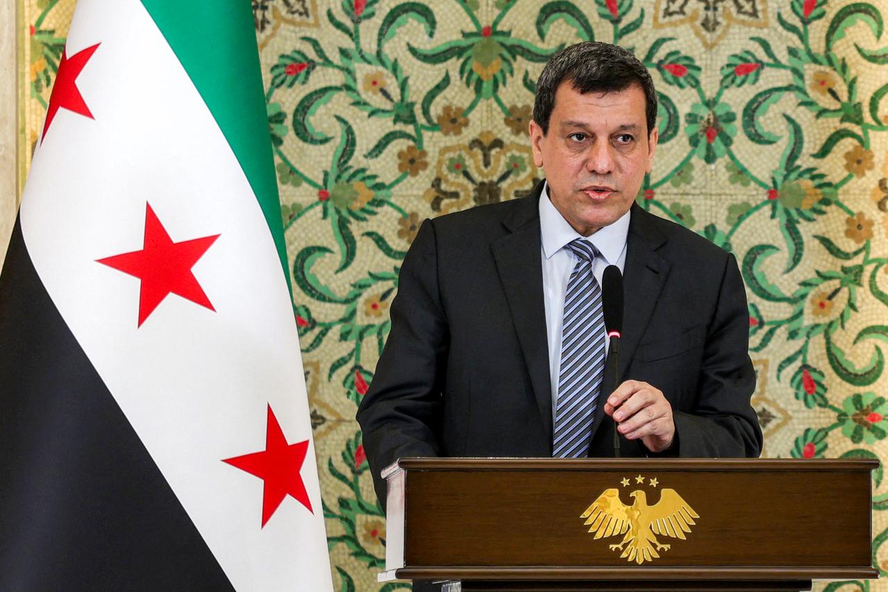 Syria appoints former YPG ringleader Mazloum Abdi as presidential adviser