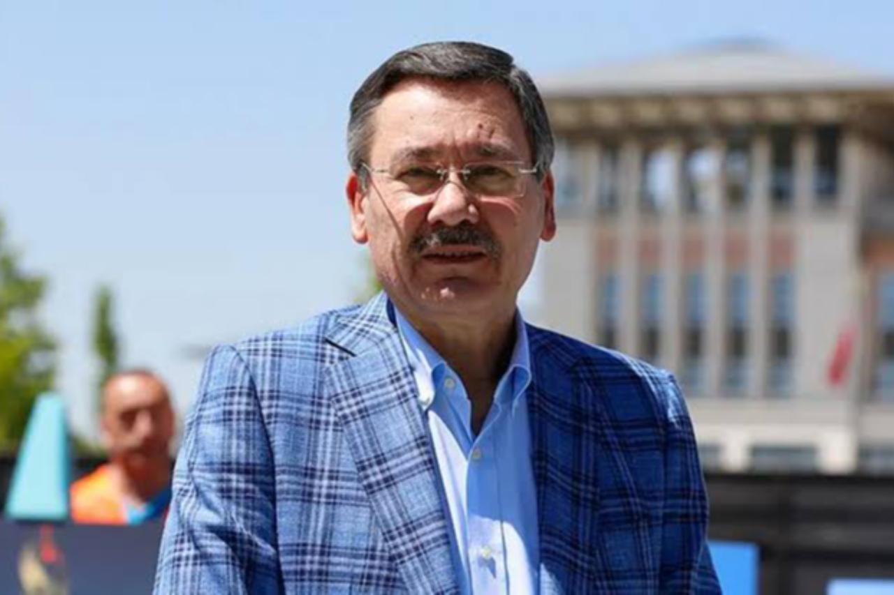 Ankara prosecutors open probe into former mayor Gokcek over offshore transfers