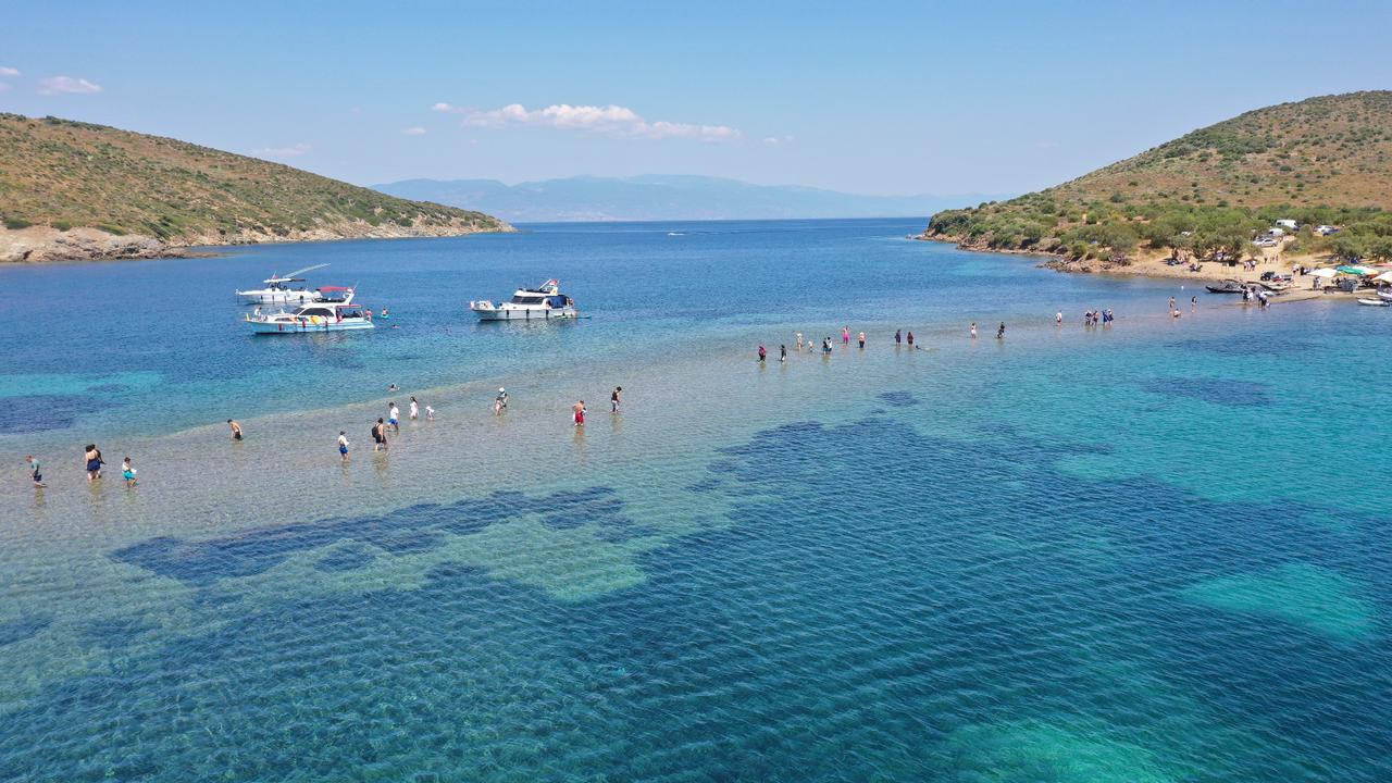Anadolu Agency