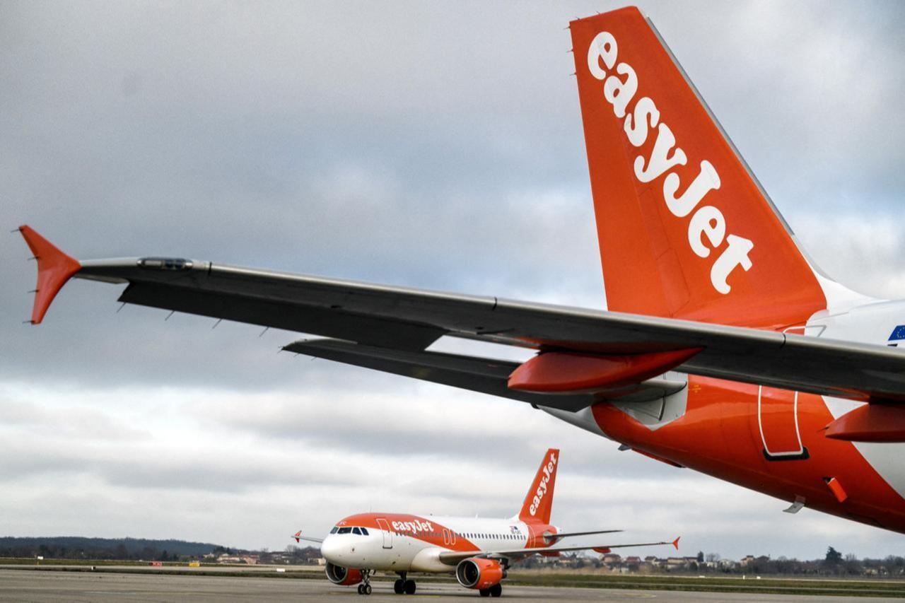 EasyJet flight to Türkiye diverts 1,900km, strands passengers for 12 hours Image