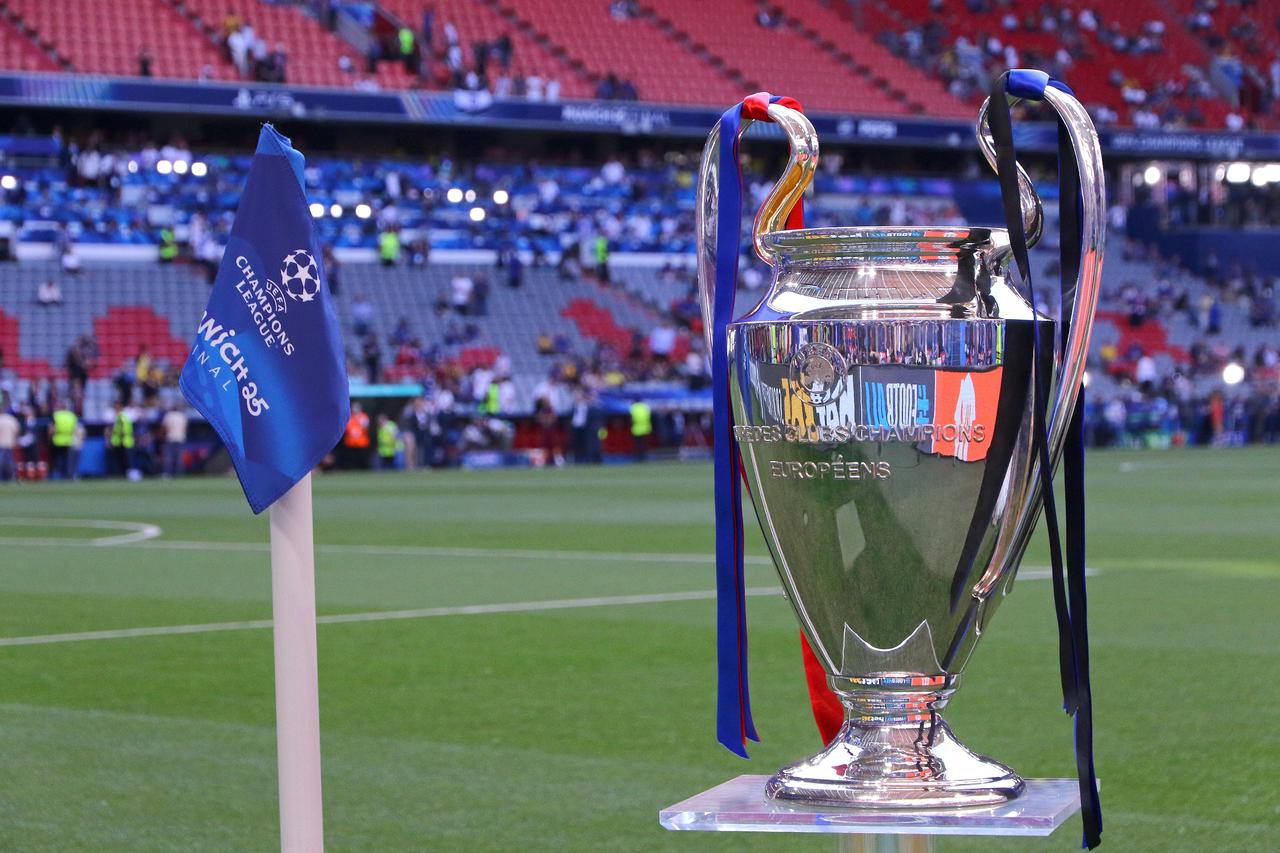 Galatasaray, Fenerbahce learn Champions League fixtures