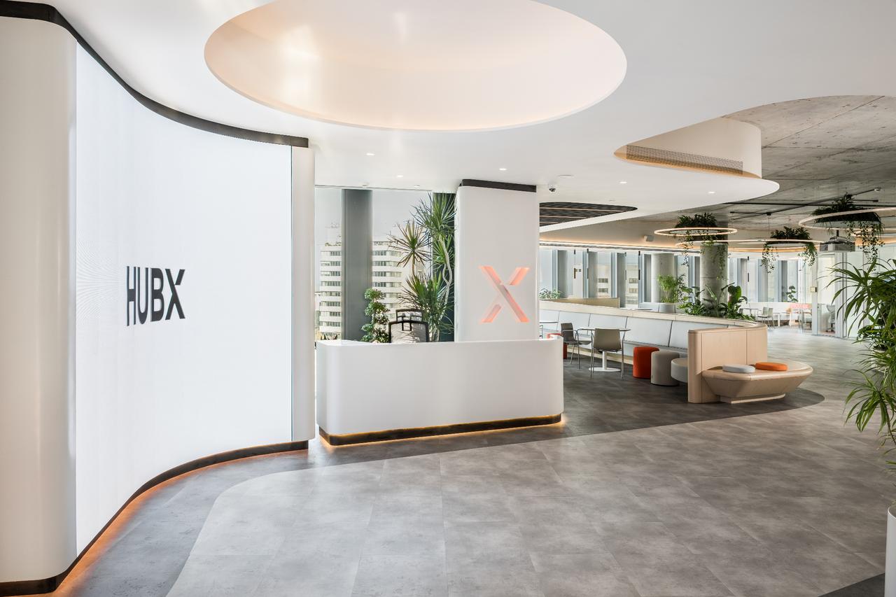 HubX becomes Türkiye's 8th unicorn after $75M overseas investment Image