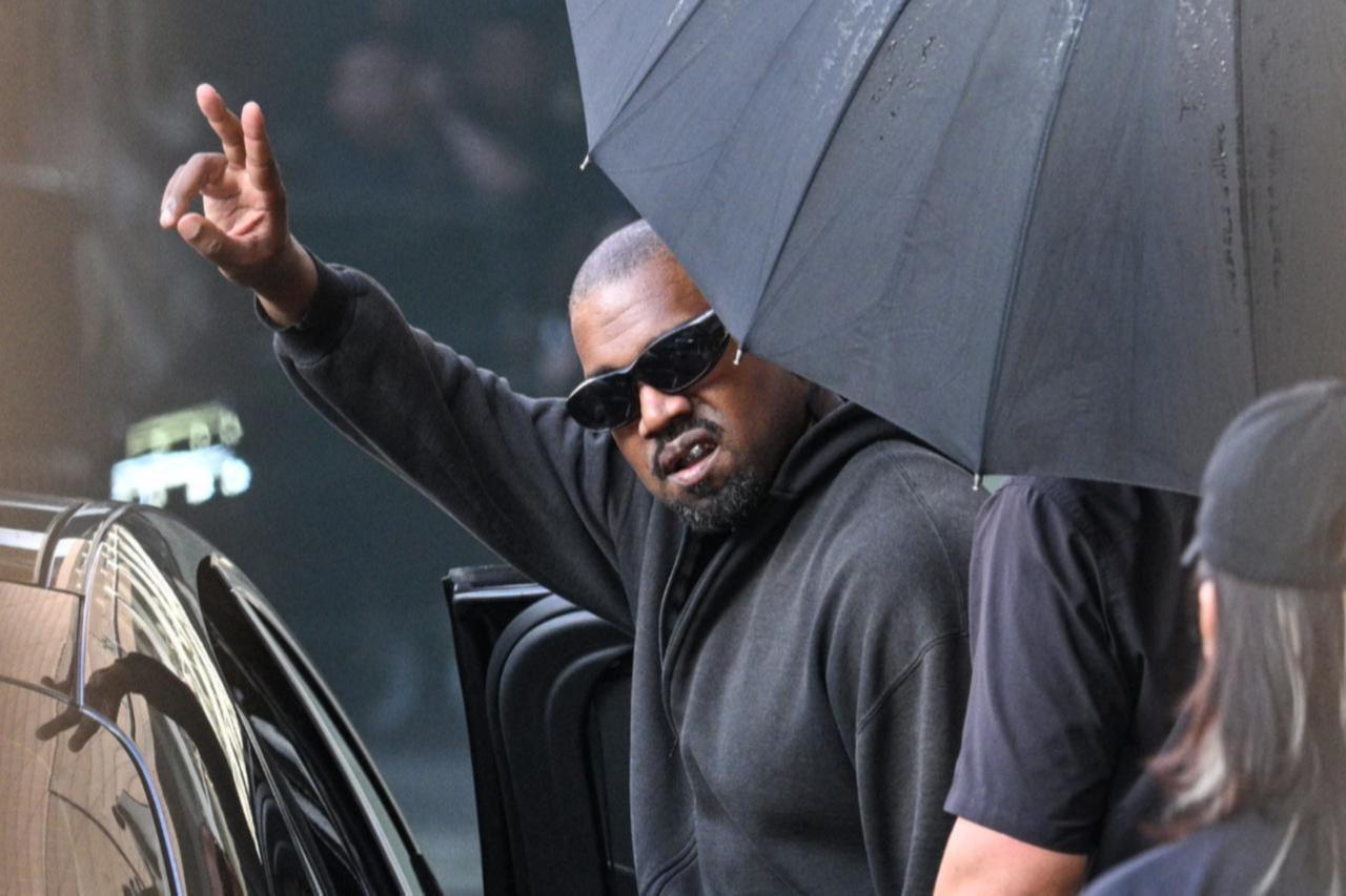 Kanye West's Russia concerts hang in balance