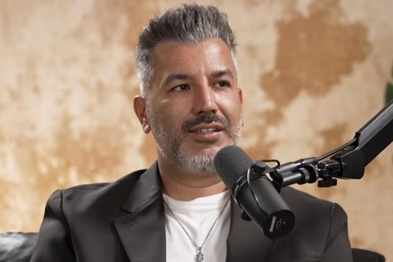 'Manifest' manager Akis arrested on obscenity charge