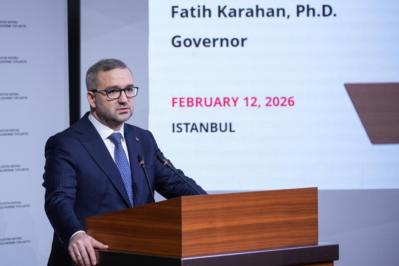 Turkish central bank normalizes funding as market awaits August inflation