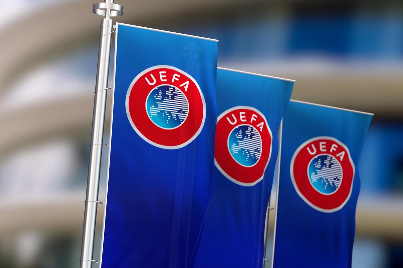 UEFA opens case against Crvena Zvezda over Mladic banner