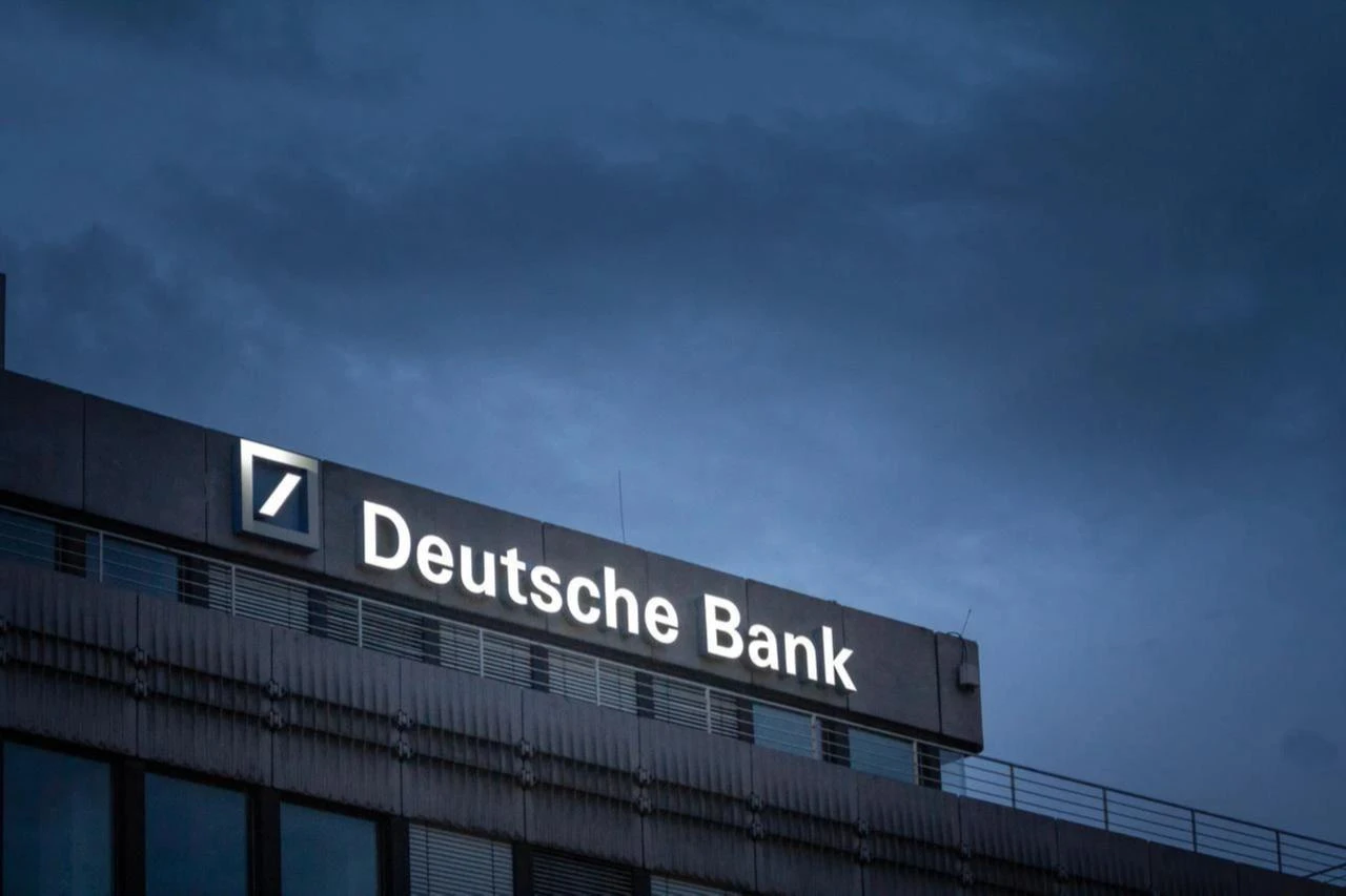 Deutsche Bank favors Turkish bonds on growing rate-cut expectations