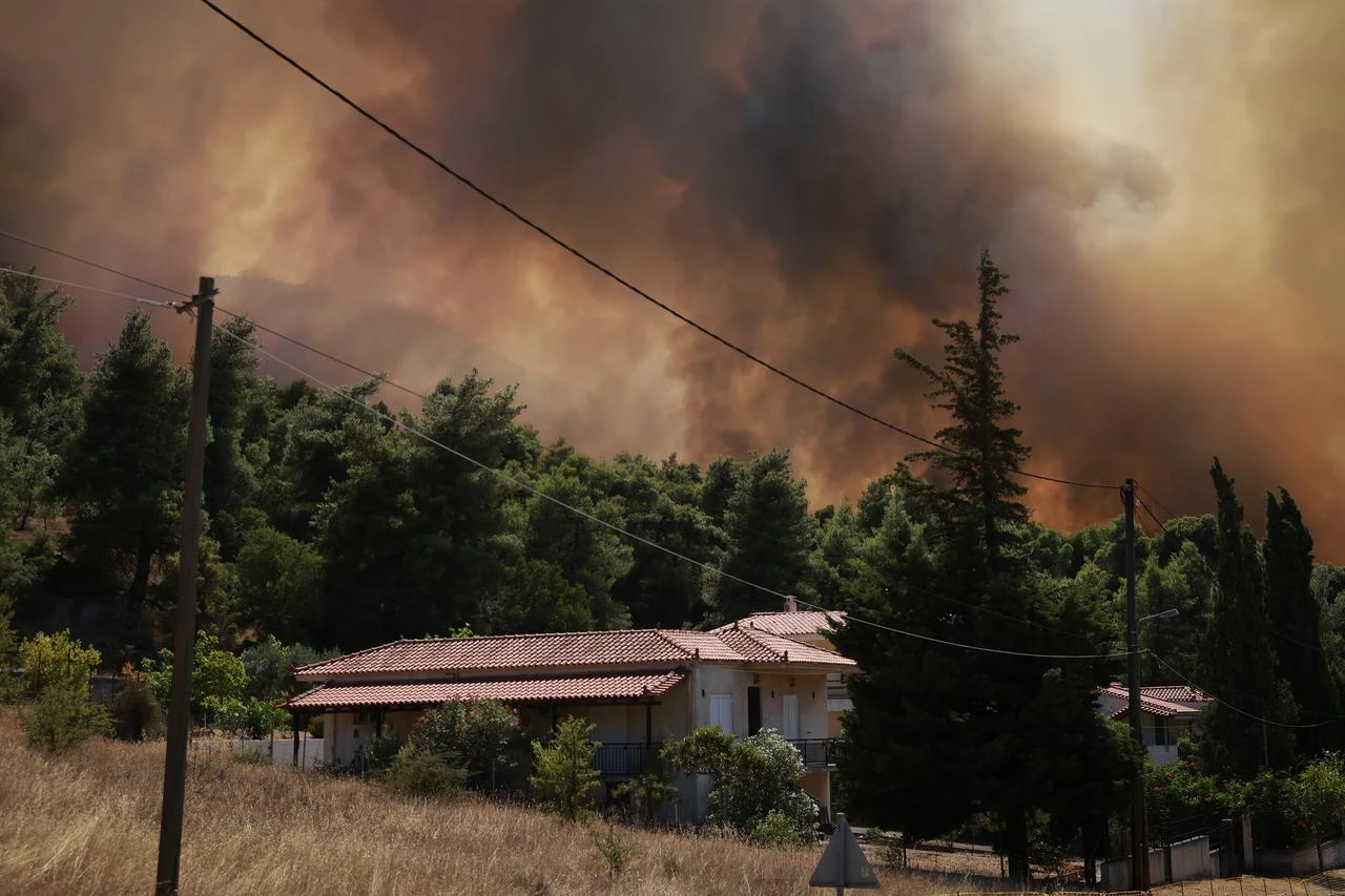 Anadolu Agency