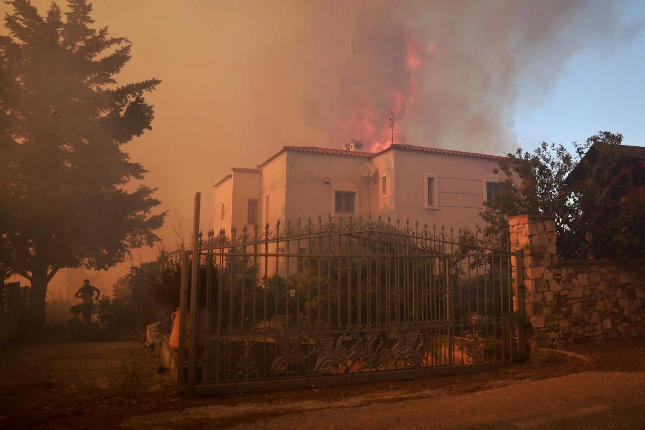 Anadolu Agency