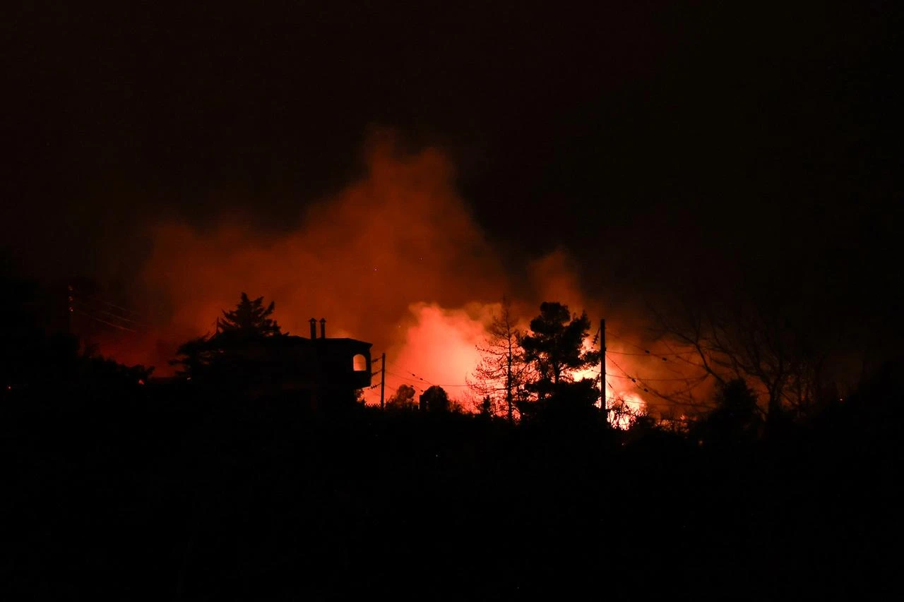 Anadolu Agency