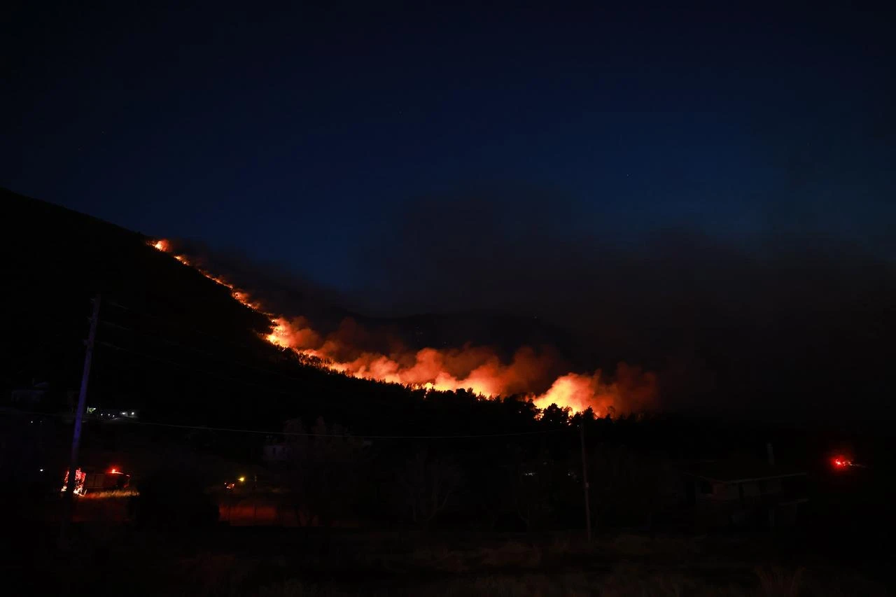 Anadolu Agency