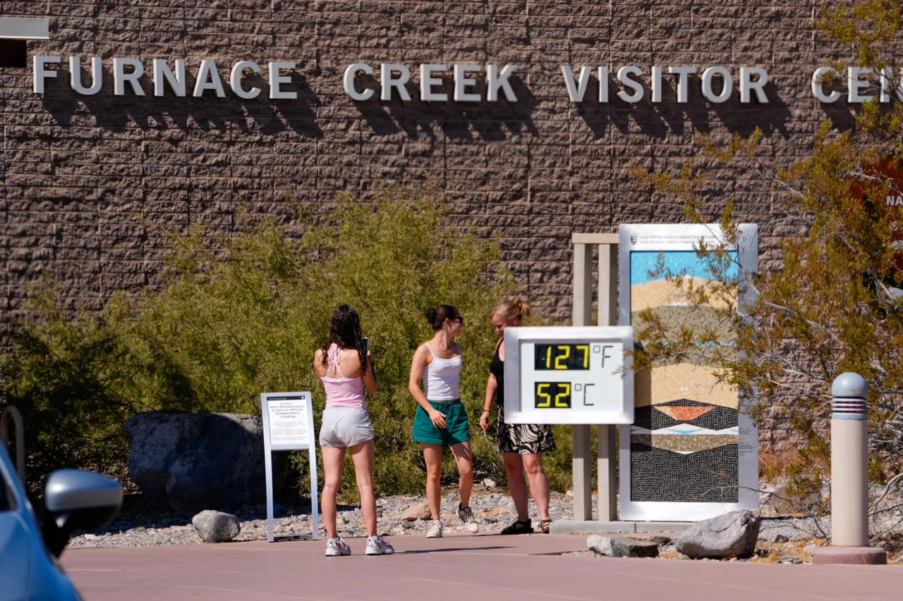 Heatstroke can cause brain damage, organ failure in children: Expert warns