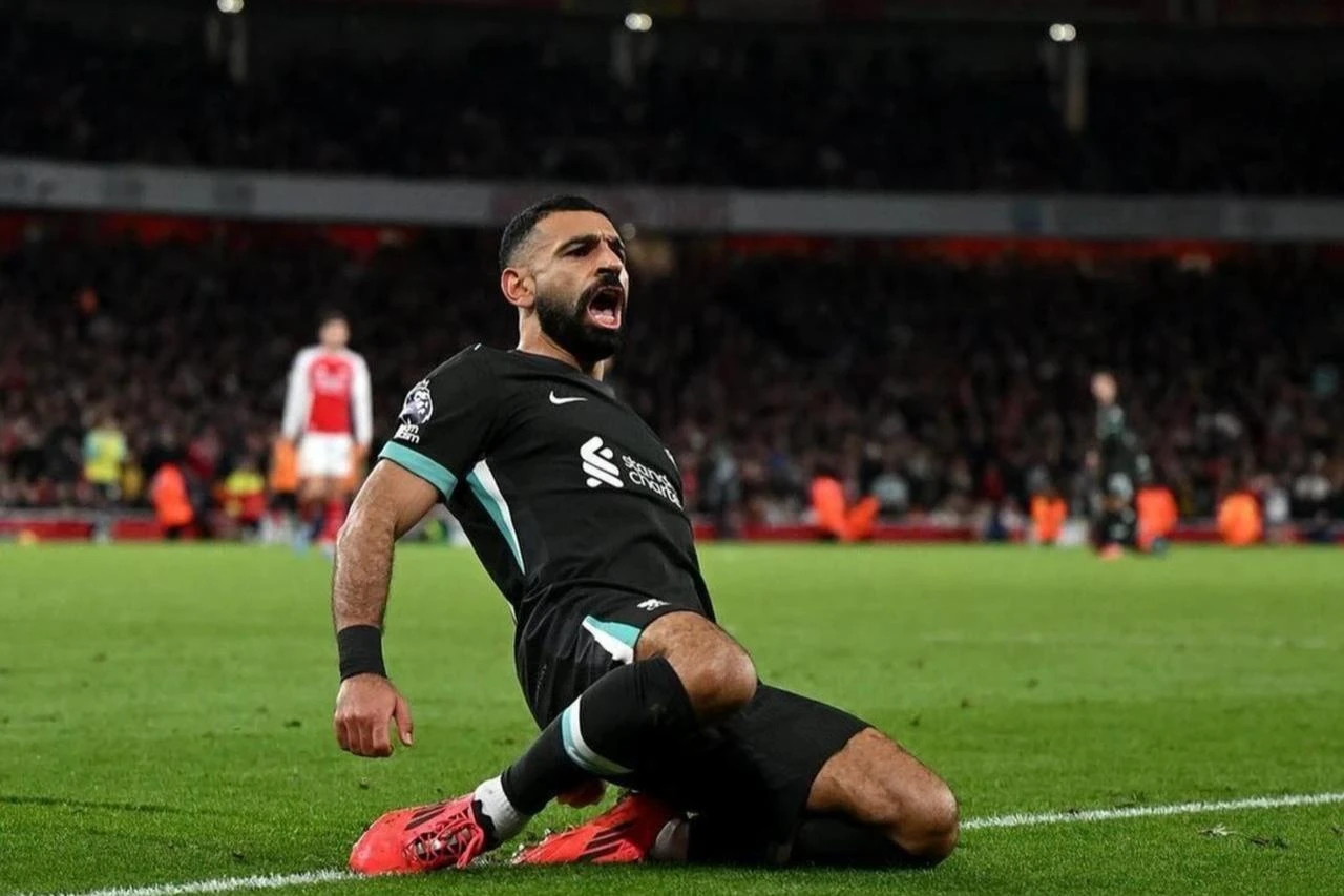 Mohamed Salah could strengthen Trabzonspor in 3 ways, former Egypt coaches say