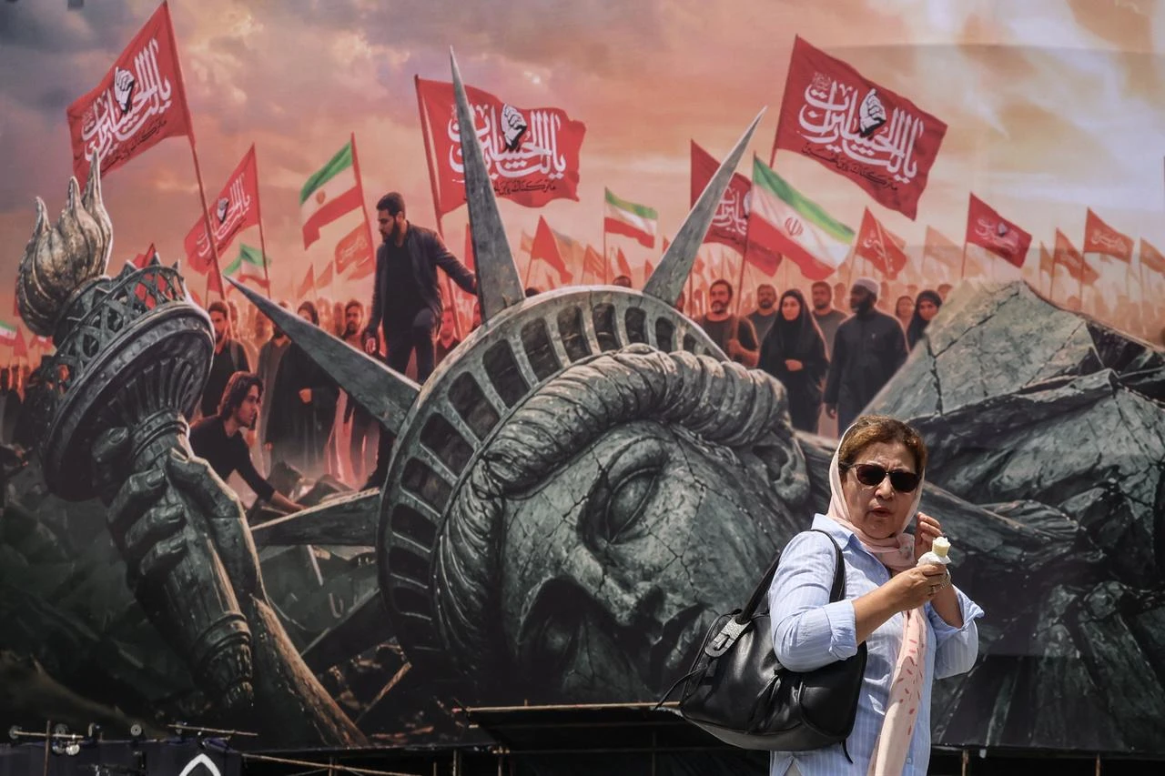 'No date or venue' set for resumption of US-Iran direct talks: Report Image