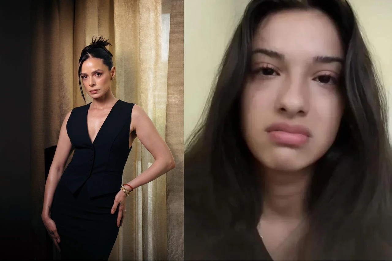 Ozge Ozpirincci rejects allegations by former 'Woman' co-star Kubra Suzgun