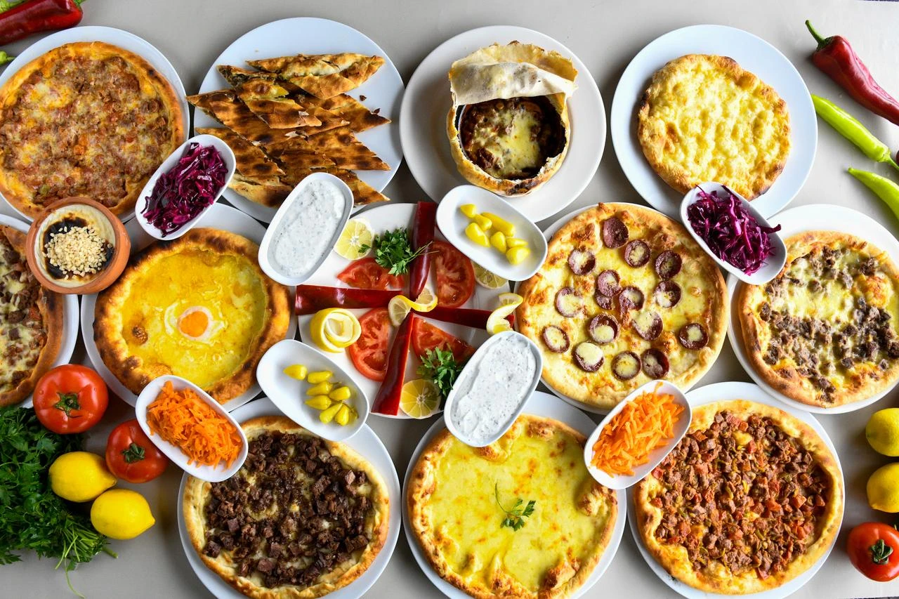Pide before pizza? Anatolia’s flatbread history goes back centuries