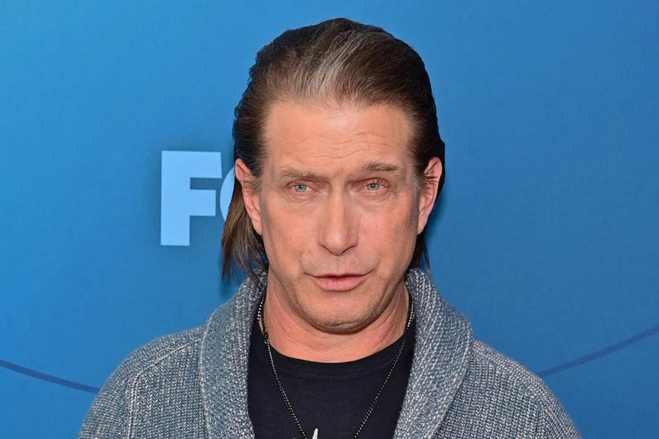 Stephen Baldwin explains why he never wanted Tom Cruise's level of fame