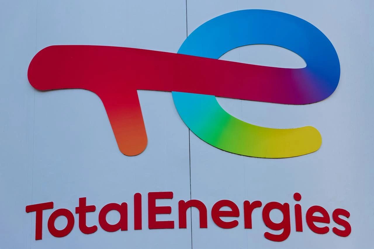 TotalEnergies buys Shell's European renewables business