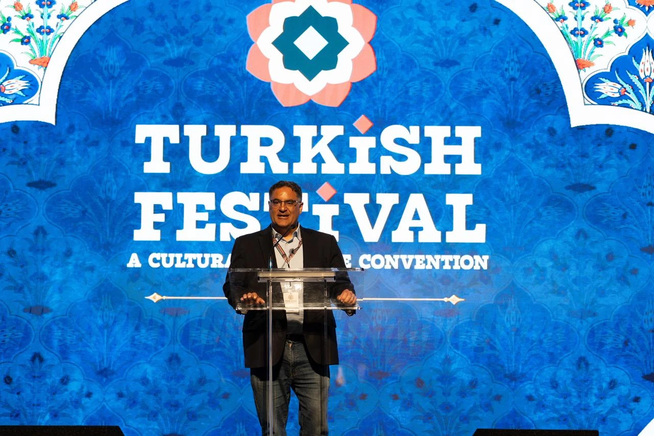 Turkish festival in Chicago area draws 15,000 visitors